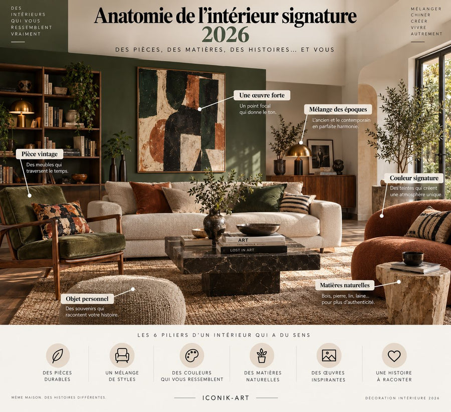 adopter le Design for Identity sans refaire toute sa maison