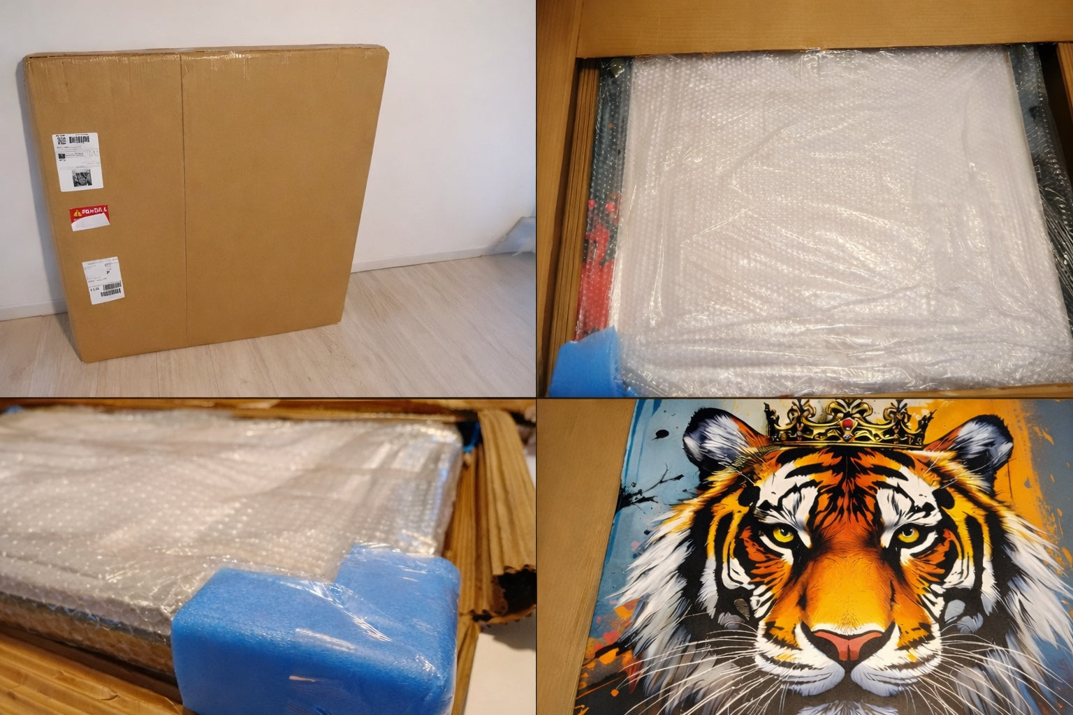 livraison protégée chez iconik-art.com