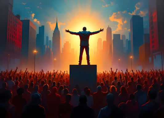 foule-urbaine-art-contemporain
