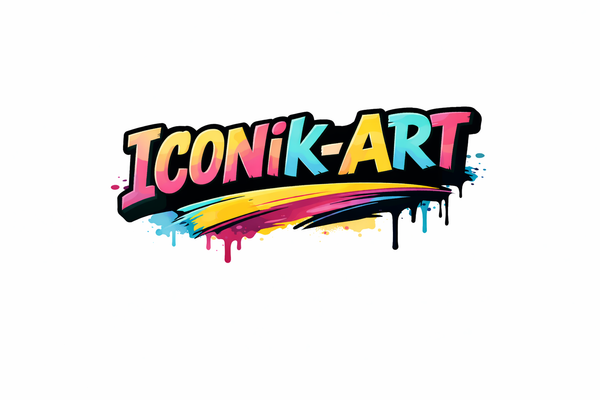 iconik-art