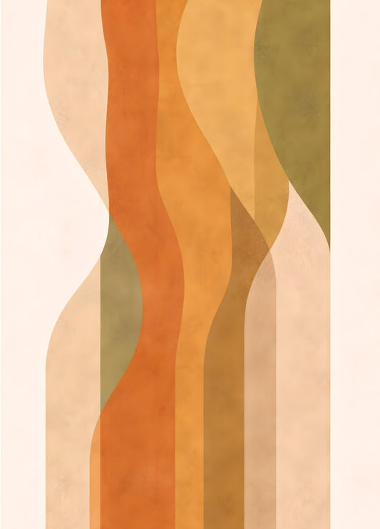 toile minimaliste iconik-art