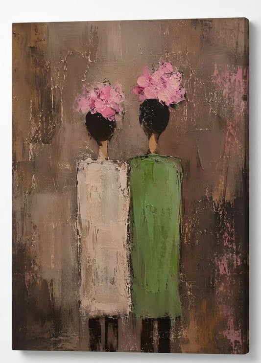 Reliefs et textures de la peinture contemporaine
